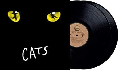 Andrew Lloyd Webber: Cats [ Vinyl ]