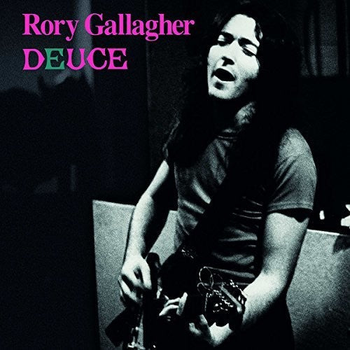 Rory Gallagher: DEUCE [ Vinyl ]