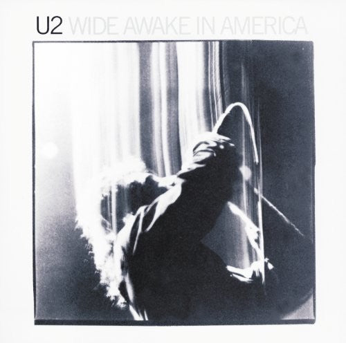 U2: Wide Awake In America [ Vinyl ]