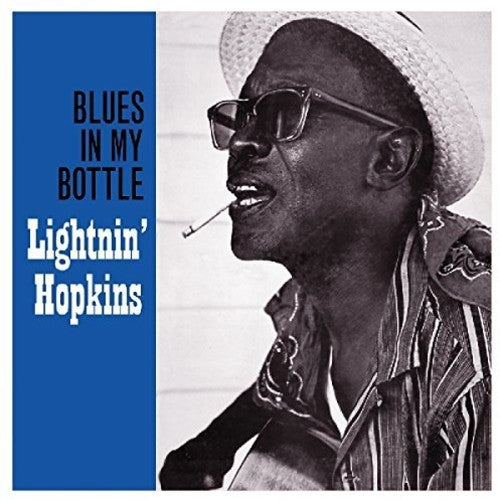 Lightnin Hopkins: Blues In My Bottle [ Vinyl ]