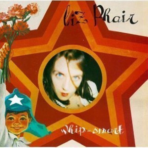 Liz Phair: Whip-Smart [ Vinyl ]