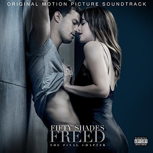 Fifty Shades Freed / O.S.T: Fifty Shades Freed (Original Motion Picture Soundtrack) [ Vinyl ]