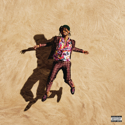 Miguel: War & Leisure [ Vinyl ]