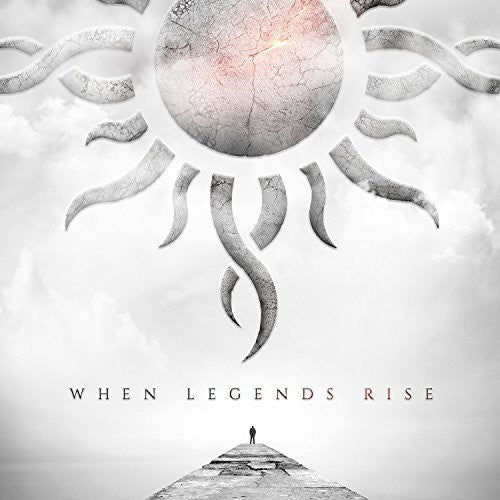 Godsmack: When Legends Rise [ Vinyl ]