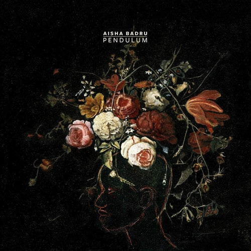 Aisha Badru: Pendulum [ Vinyl ]