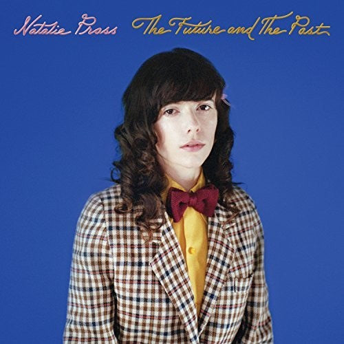 Natalie Prass: The Future And The Past [ Vinyl ]