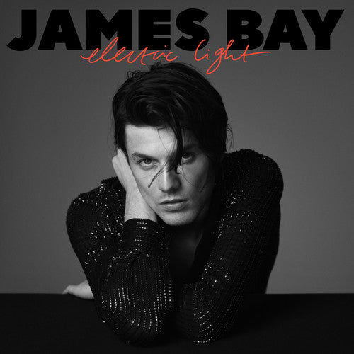 James Bay: Electric Light [ Vinyl ]