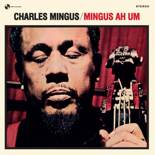 Charles Mingus: Mingus Ah Hum [180-Gram Vinyl] [ Vinyl ]