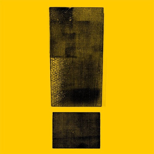 Shinedown: Attention Attention [ Vinyl ]