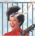Janis Ian: Unreleased 2: Take No Prisoners - Compact Disc