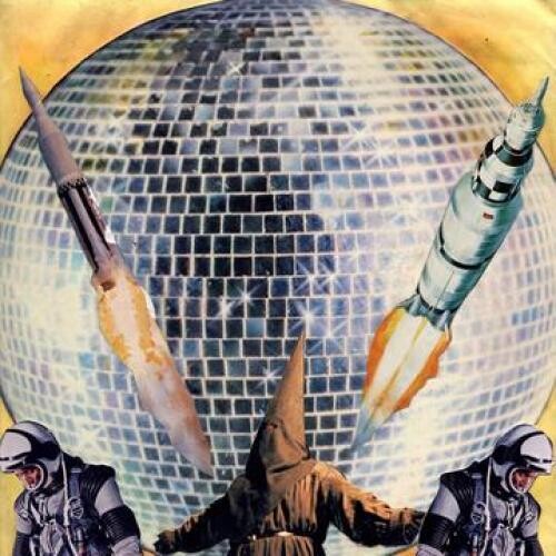 N.A.S.A.: Spirit Of Apollo [ Vinyl ]