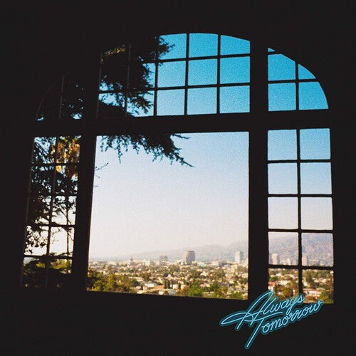 Best Coast: Always Tomorrow [ Vinyl ]