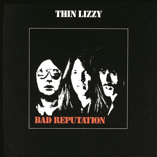 Thin Lizzy: Bad Reputation [ Vinyl ]