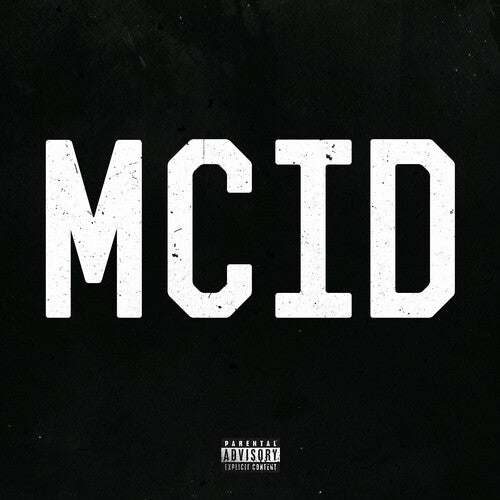 highly suspect: Mcid [ Vinyl ]