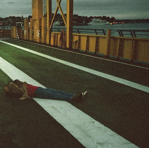 Anna Leone: Wandered Away [ Vinyl ]