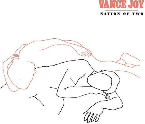 Vance Joy: Nation Of Two [ Vinyl ]