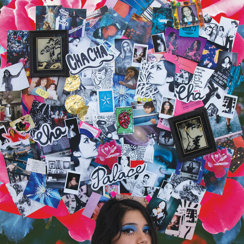 Angelica Garcia: Cha Cha Palace [ Vinyl ]