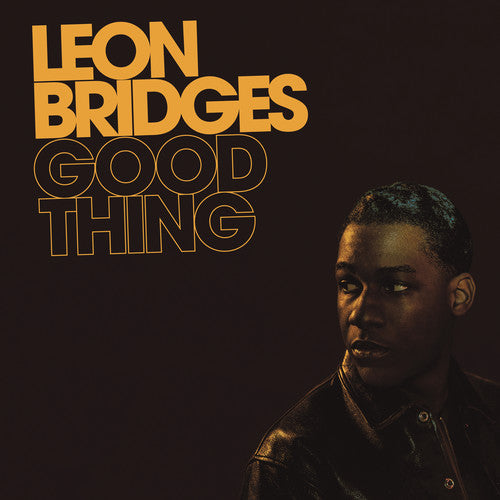 Leon Bridges: Good Thing [ Vinyl ]