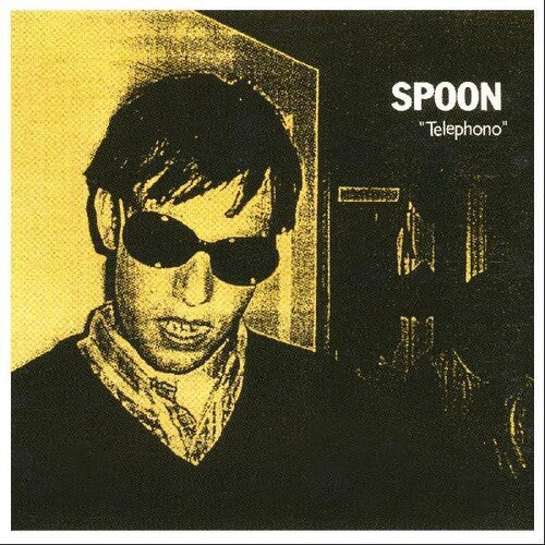 Spoon: Telephono [ Vinyl ]