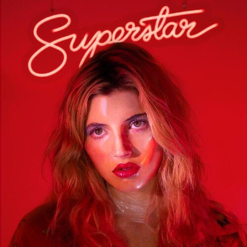 Caroline Rose: Superstar [ Vinyl ]