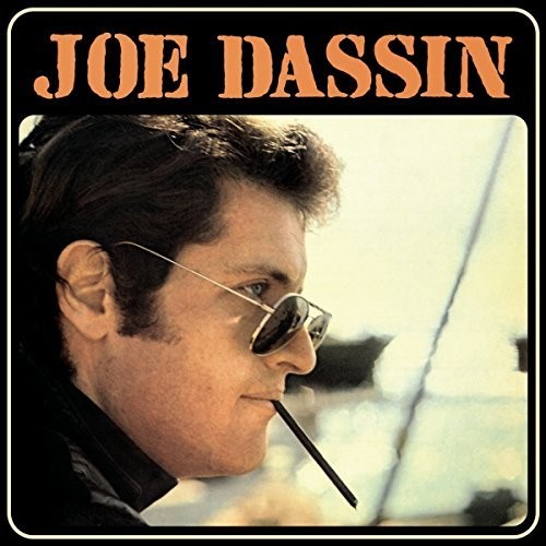 Joe Dassin: Les Champs-Elysees [ Vinyl ]