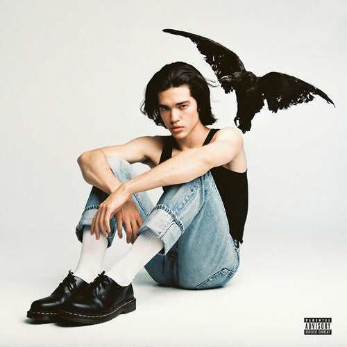 Conan Gray: Kid Krow [ Vinyl ]