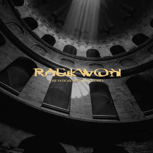 Raekwon: Vatican Mixtape Vol. 1 [ Vinyl ]
