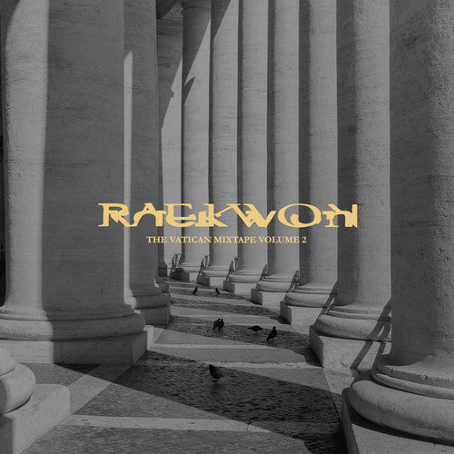 Raekwon: Vatican Mixtape Vol. 2 [ Vinyl ]