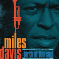 Miles Davis: Birth Of The Cool: Music From An Inspired Film By Stanley Nelson - CD