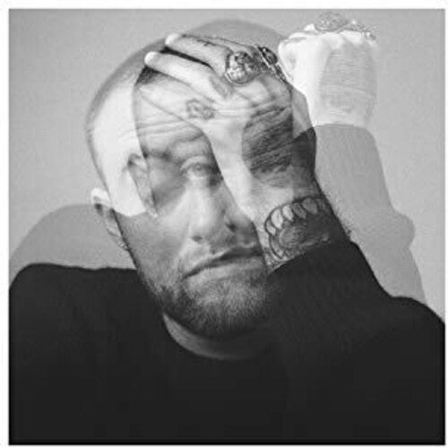 Mac Miller: Circles [ Vinyl ]