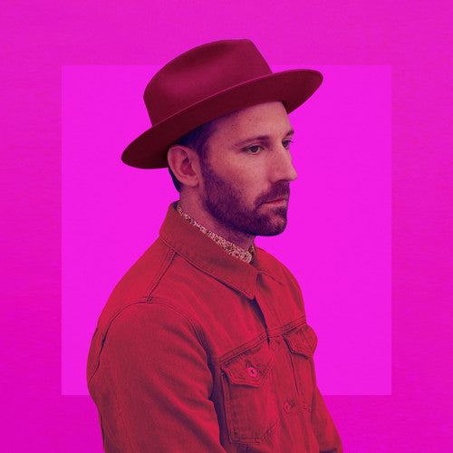 Mat Kearney: CRAZYTALK [ Vinyl ]