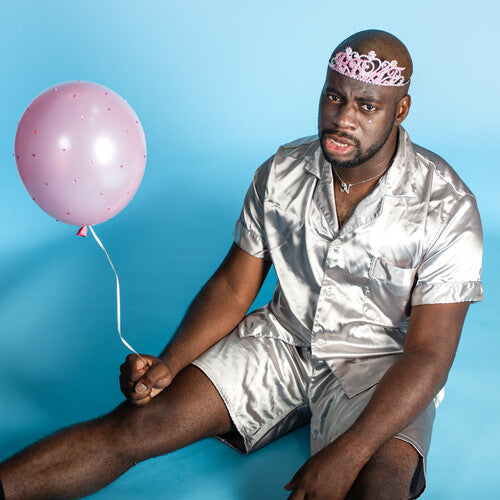 Nnamdi: Brat (Color Vinyl) [ Vinyl ]