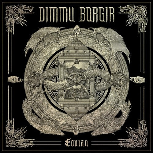 Dimmu Borgir: Eonian [ Vinyl ]