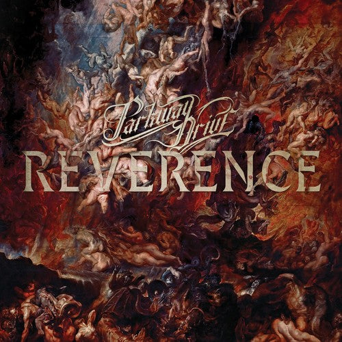 Parkway Drive: Reverence [ Vinyl ]