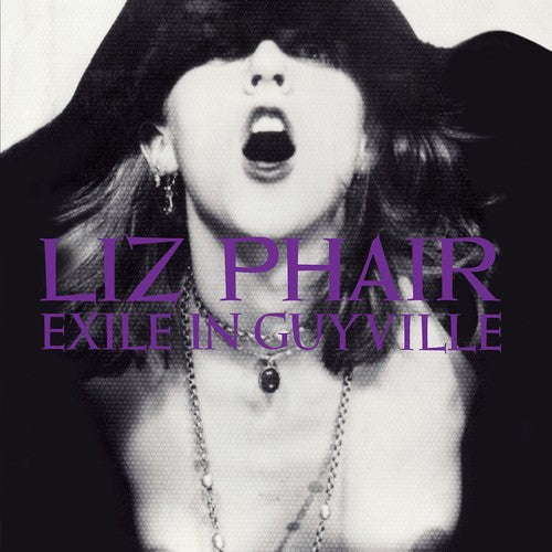 Liz Phair: Exile in Guyville [ Vinyl ]