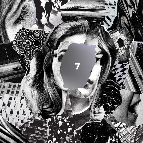Beach House: 7 [ Vinyl ]