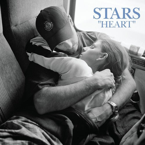 Stars: Heart [ Vinyl ]