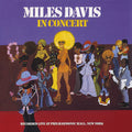 Miles Davis: Miles Davis In Concert - CD