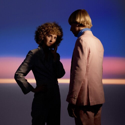 Tennis: Swimmer [ Vinyl ]