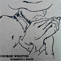 George Winston: Harmonica - Compact Disc