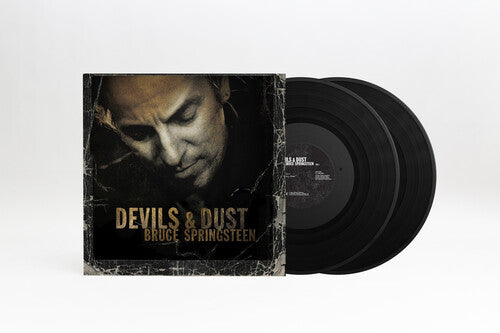 Bruce Springsteen: Devils & Dust [ Vinyl ]