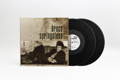Bruce Springsteen: 18 Tracks [ Vinyl ]