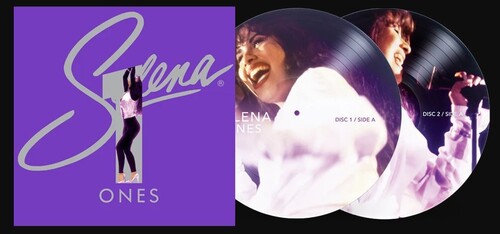 Selena: Ones [ Vinyl ]