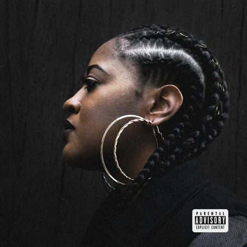 Rapsody: Eve [ Vinyl ]