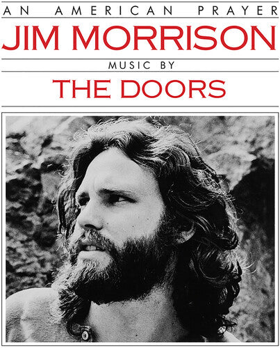 The Doors: An American Prayer [ Vinyl ]