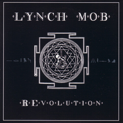 Lynch Mob: Revolution [ Vinyl ]