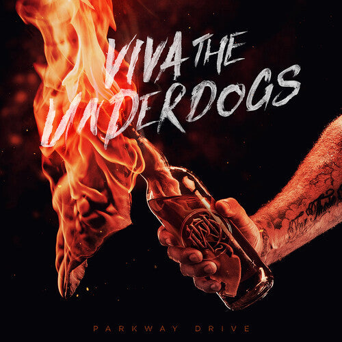 Parkway Drive: Viva The Underdogs [ Vinyl ]