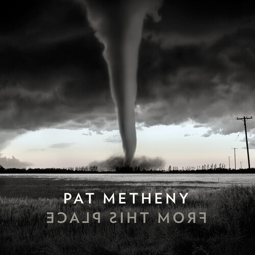 Pat Metheny: From This Place [ Vinyl ]