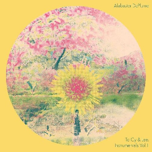 Alabaster Deplume: To Cy & Lee: Instrumentals 1 [ Vinyl ]