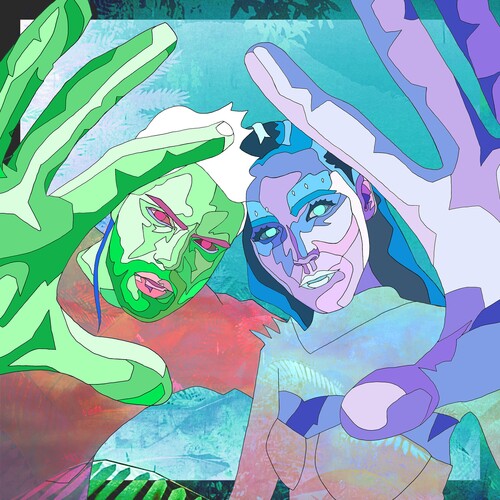 Sofi Tukker: Dancing On The People EP (RSD) [ Vinyl ]